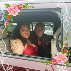 Meet your Posher, Robin